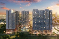 Dự án Chung cư Hinode City