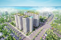 Dự án chung cư Imperia SKy Garden