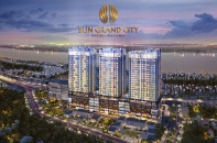 Dự án chung cư Sun Grand City Ancora Residence