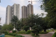 Dự án Hồng Hà Eco City