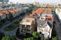 Dự án Liền kề Tổng cục 5 Tân Triều
