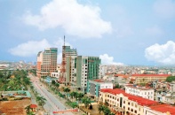 Đại hội Đảng bộ TP. Thái Bình: Hoàn thành và hoàn thành vượt mức hầu hết các chỉ tiêu kinh tế - xã hội