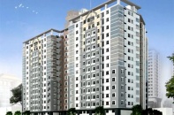Dự án chung cư 187 Tây Sơn Nguyễn Lương Bằng