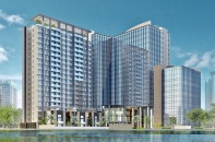 Dự án chung cư BRG Grand Plaza