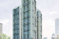 Dự án chung cư CT Number One