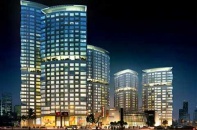 Dự án chung cư Diamond Tower