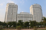 Dự án Chung cư Eco City Việt Hưng Long Biên