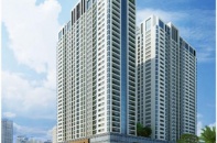 Dự án chung cư Gemek Tower