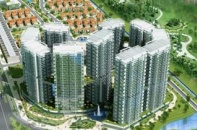 Dự án chung cư Hà Đô Dragon City