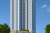 Dự án chung cư Hateco Plaza