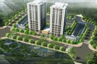 Dự án chung cư HC Golden City