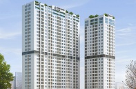 Dự án chung cư HongKong Tower