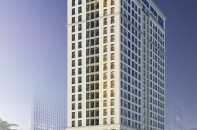 Dự án chung cư Le Capitole 27 Thái Thịnh