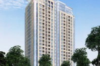 Dự án chung cư Mon Central