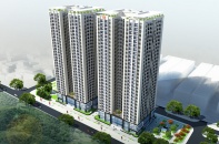 Dự án chung cư Mon Elite