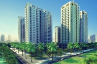 Dự án chung cư Phúc Thịnh Tower