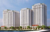 Dự án Chung cư Ruby City CT3 Phúc Lợi