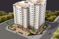 Dự án Chung cư Ruby City