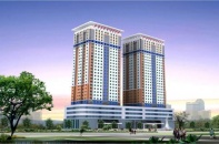 Dự án chung cư Tân Việt Tower