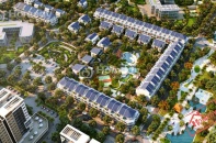 Dự án Khu đô thị Đặng Xá 2