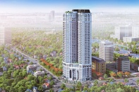 Dự án Tổ hợp Hateco Plaza