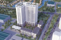 Dự án TSG Lotus Sài Đồng