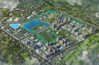 Dự án Vinhomes Ocean Park
