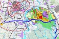 Cao tốc Bến Lức - Long Thành nguy cơ vỡ trận: Bài học đắt giá về thủ tục