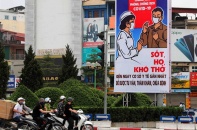 Chống Covid-19 tại Việt Nam: Bài học từ sự đoàn kết dân tộc