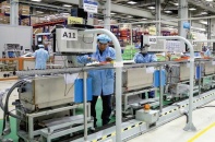 Nhà đầu tư Mỹ tìm cơ hội thông qua M&A