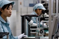 Đón dòng vốn dịch chuyển khỏi Trung Quốc: Cơ hội không viển vông