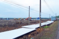 Dự án sân bay Long Thành: Làm rõ việc phân chia hạng mục đầu tư