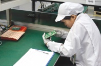 Việt Nam là đất lành cho FDI chất lượng cao