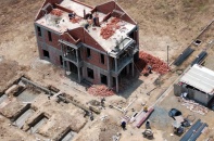 Dự án Khu dân cư số 1 Tây Nam (Bà Rịa - Vũng Tàu): Rủi ro khi nhiều công ty bất động sản cùng bán