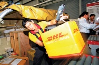Thị trường logistics xác lập cuộc chơi mới