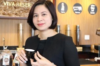 Bà Lê Thị Ngọc Thủy, nhà sáng lập VIVA International: Tinh tế nhìn vào nhu cầu khách hàng