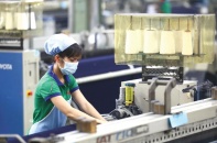 Chuẩn bị hạ tầng đón sóng dịch chuyển đầu tư