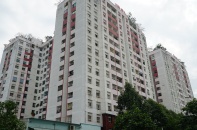 Khan hiếm căn hộ bình dân