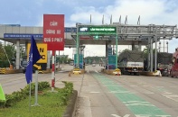 Mở lối thoát cho thu phí tự động không dừng