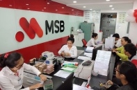 Nhiều ngân hàng nói không với cổ tức