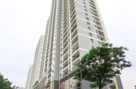Dự án chung cư Kosmo Tây Hồ