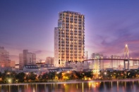 Dự án chung cư PentStudio