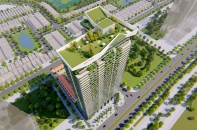 Dự án chung cư Sunshine Golden River 