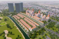 Dự án chung cư Sunshine Wonder Villas