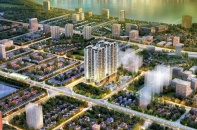 Dự án Chung cư Tây Hồ 6th Element