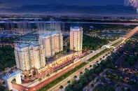Dự án chung cư Udic Westlake