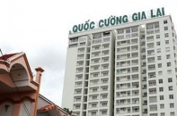 Góc khuất dòng tiền tại Quốc Cường Gia Lai