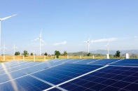 Ninh Thuận gấp rút triển khai dự án giải tỏa công suất điện