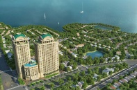 Dự án chung cư D’. Le Roi Soleil