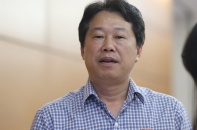 Chờ phương án điều chỉnh chỉ tiêu kinh tế vĩ mô